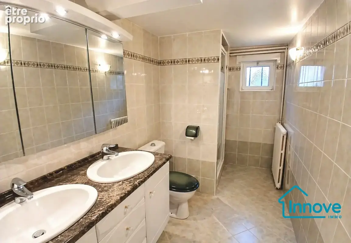 Maison 6 pièces 120 m² à vendre à Les Clayes-Sous-Bois (78340) - photo 9