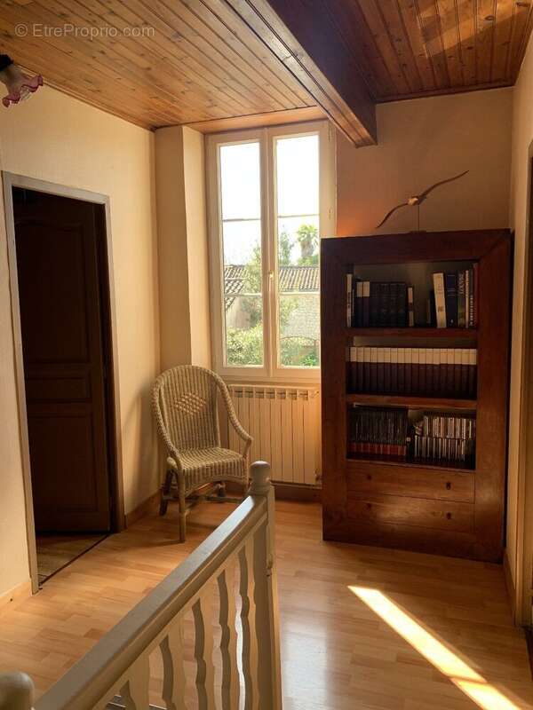 Maison à MERPINS