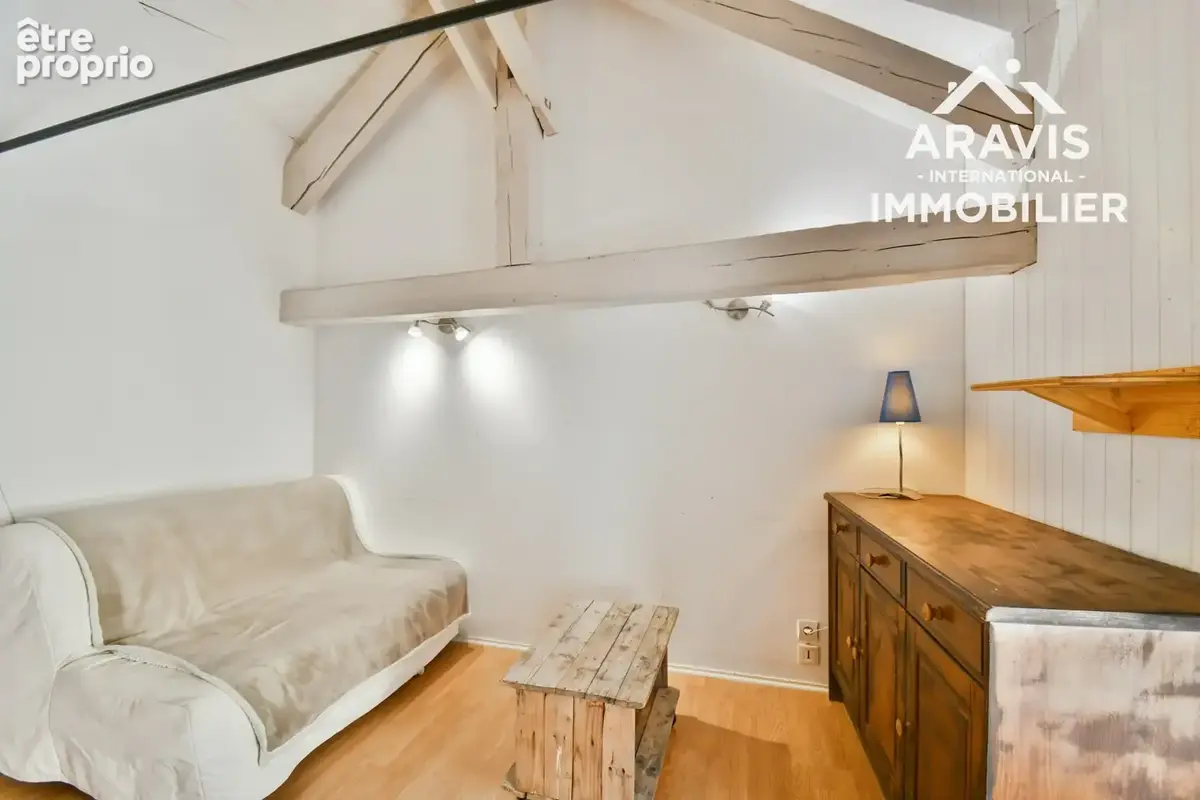 Appartement triplex avec terrasse et balcon - photo 7