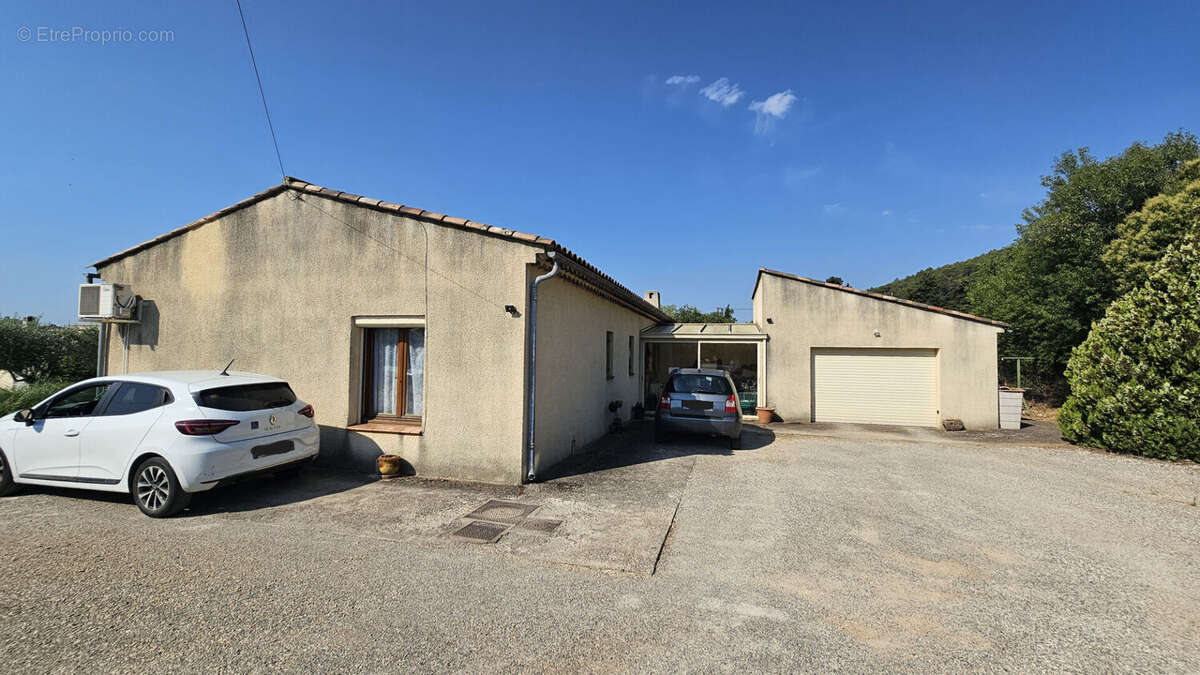 Villa Cabasse 4 pièce(s) 119 m2 - photo 9