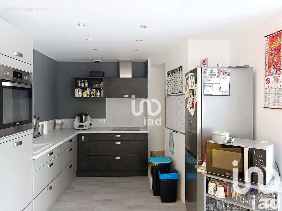 Photo 3 - Appartement à SAINT-ROME-DE-TARN