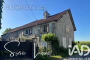 Photo 1 - Maison à POMMEUSE