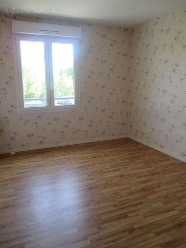 Appartement à ORLEANS