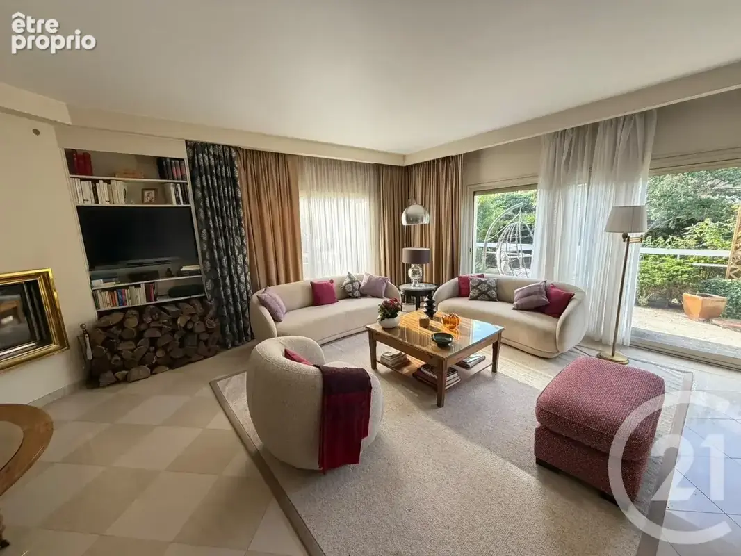 Maison 5 pièces 136 m² à vendre à Othis (77280) - photo 7