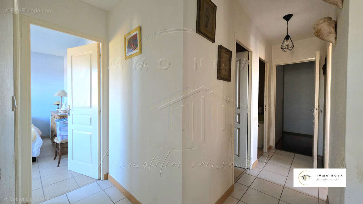 Ensemble immobilier avec 3 appartements sur grande parcelle constructible - photo 2