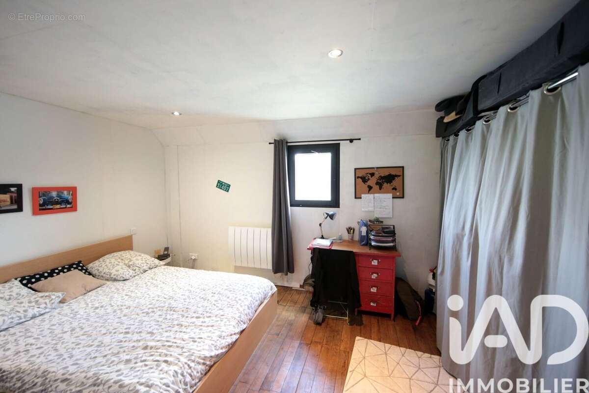Photo 7 - Maison à CARRIERES-SOUS-POISSY