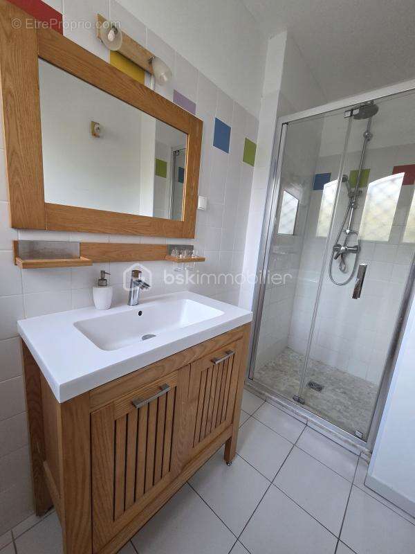 Havre de paix familial — Villa 190 m² avec piscine - photo 11