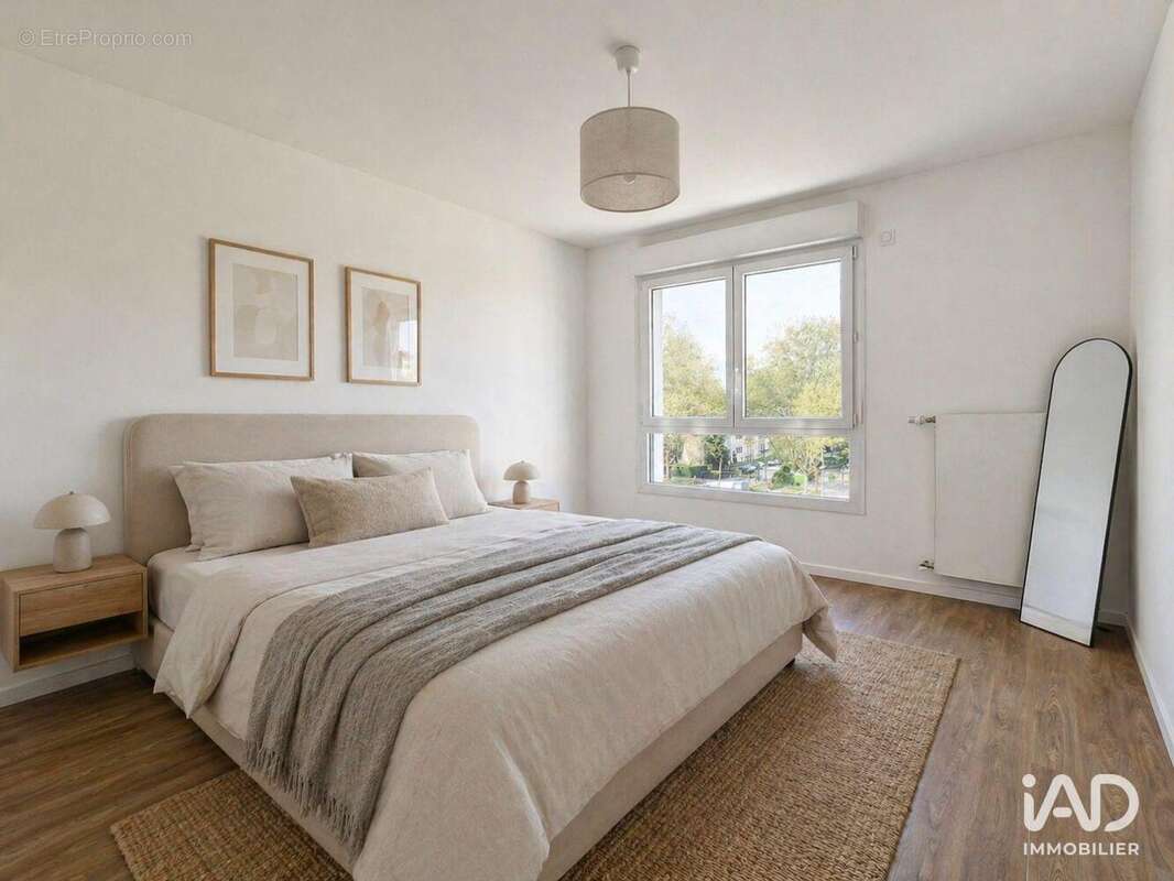 Photo 2 - Appartement à CRETEIL