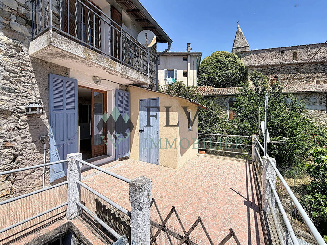 Appartement à LA TOUR