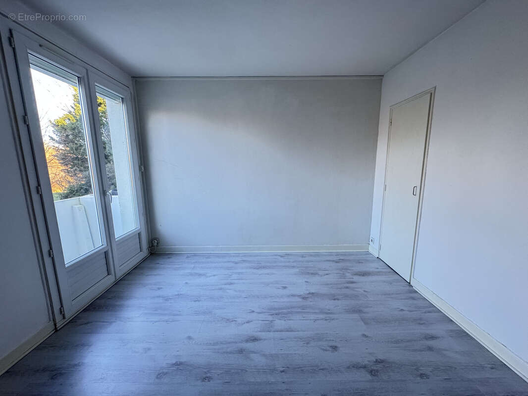 Appartement à LEGUEVIN