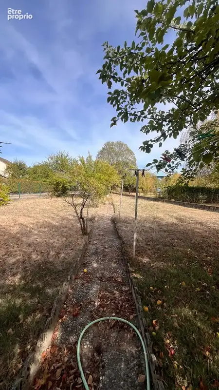 Maison yzeure - photo 16