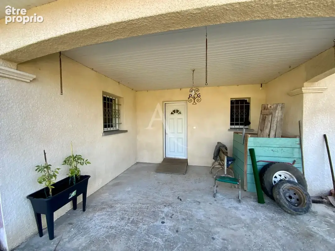 Maison chevanceaux - photo 16