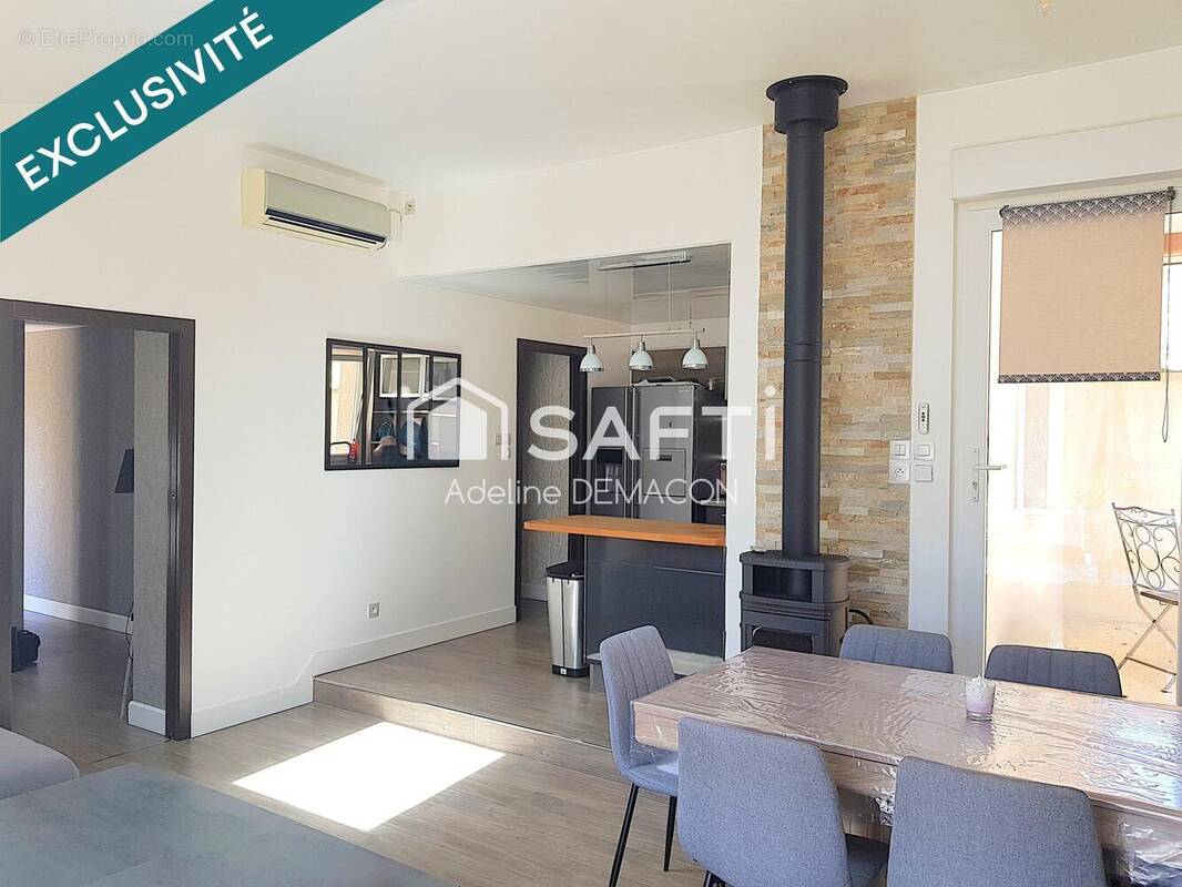 Photo 1 - Maison à VERDUN