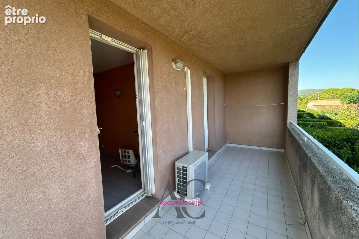 EXCLUSIVITE Duplex 5 pièces avec jardin – 96 m² – Garéoult - photo 8