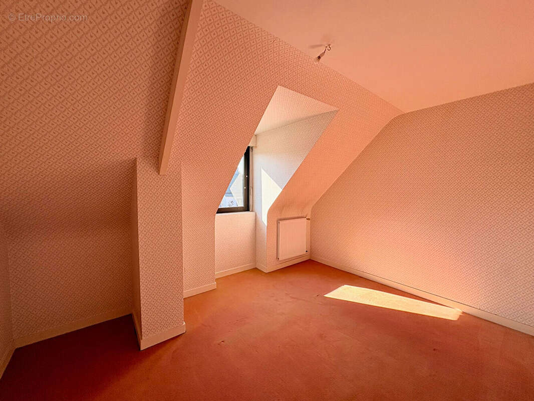 Maison à SAINT-MALO