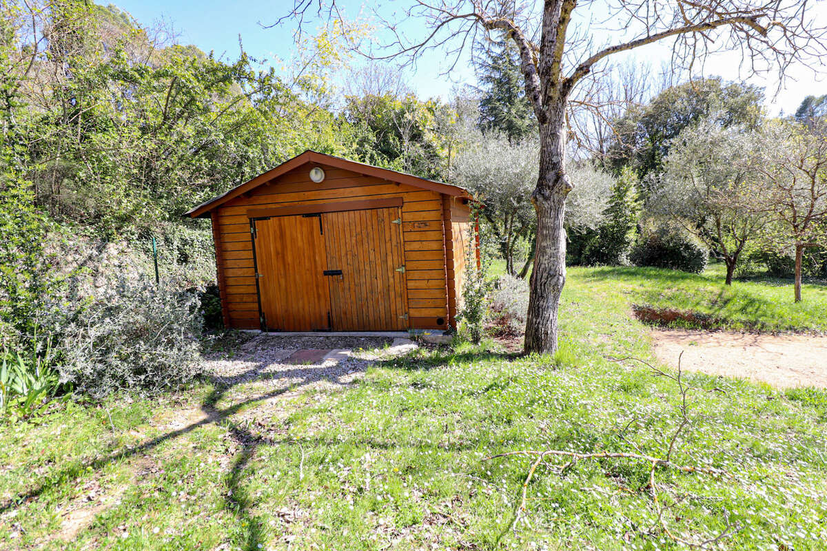 Maison à FLAYOSC