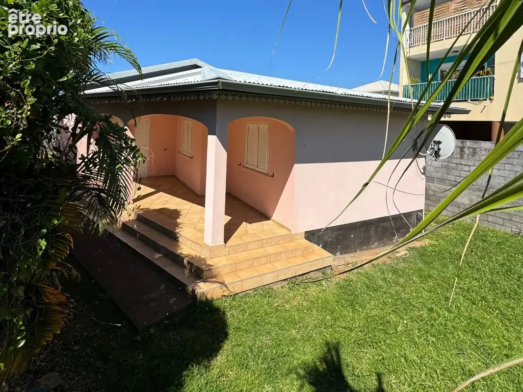 Maison 4 pièces 95 m² à vendre à Saint-Andre (97440) - photo 6