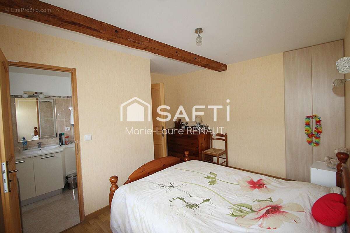 Photo 4 - Maison à SAINT-GAUZENS