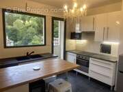 Appartement à BESANCON