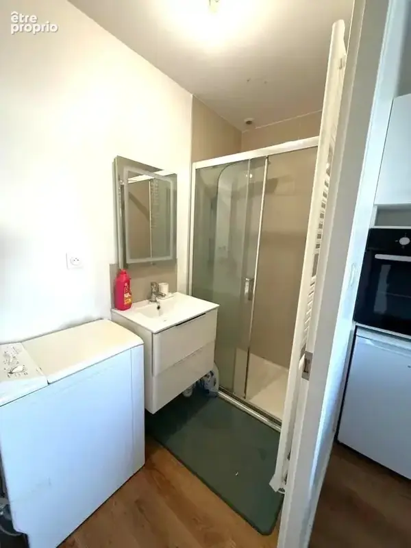 Immeuble 3 appartements loués 7.5 % rentabilité - photo 3