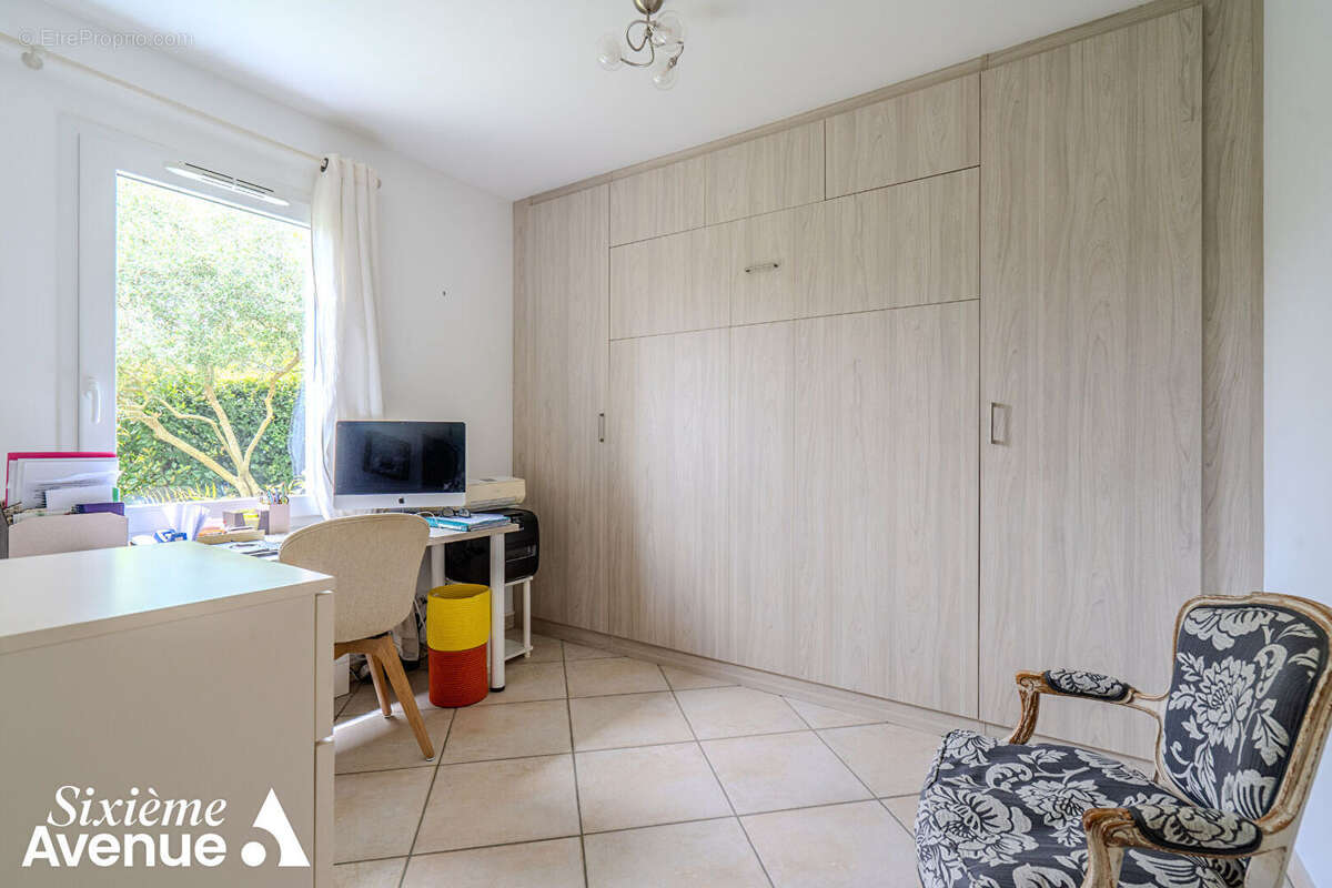 Maison Prémium - 3 pièces de 90m² avec grand jardin, piscine et garage - photo 8