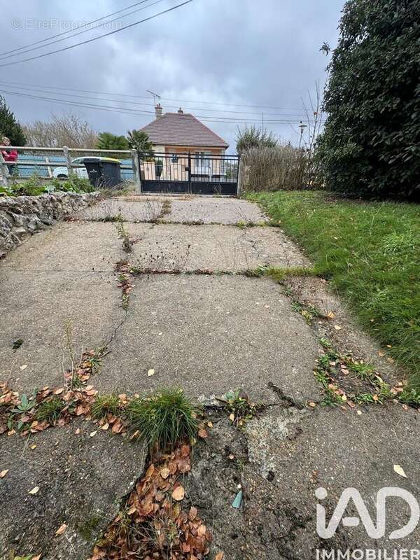 Photo 3 - Maison à ARROU