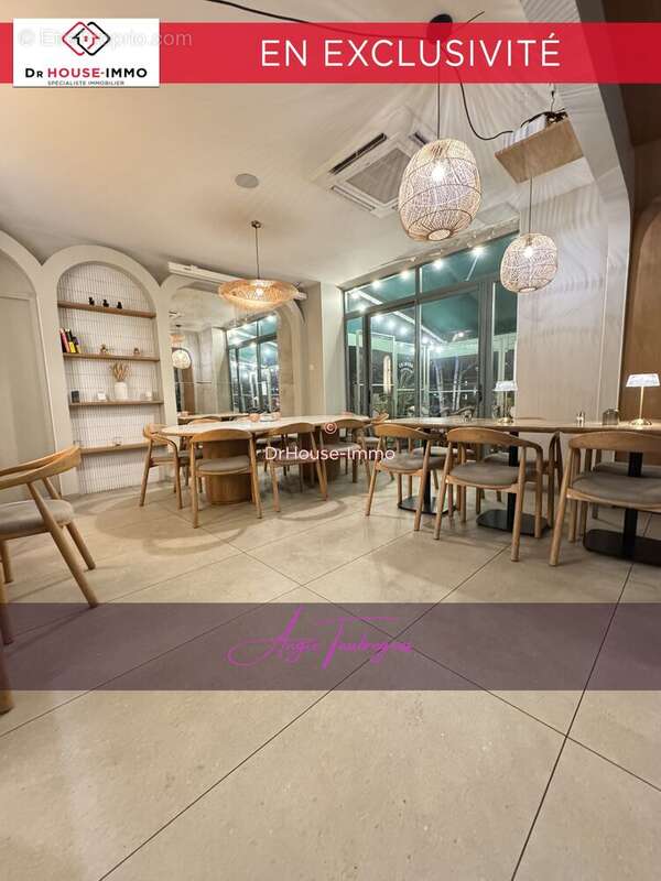 Commerce à GOURNAY-SUR-MARNE