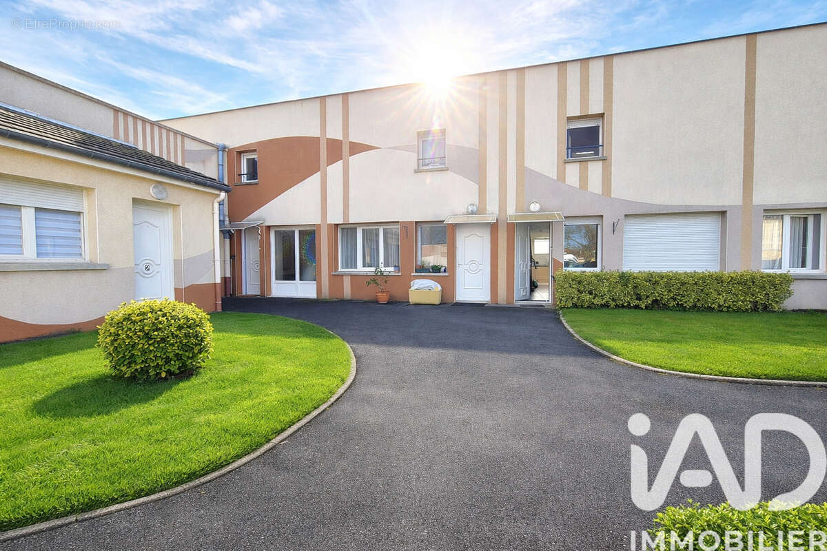 Photo 6 - Appartement à RETHEL