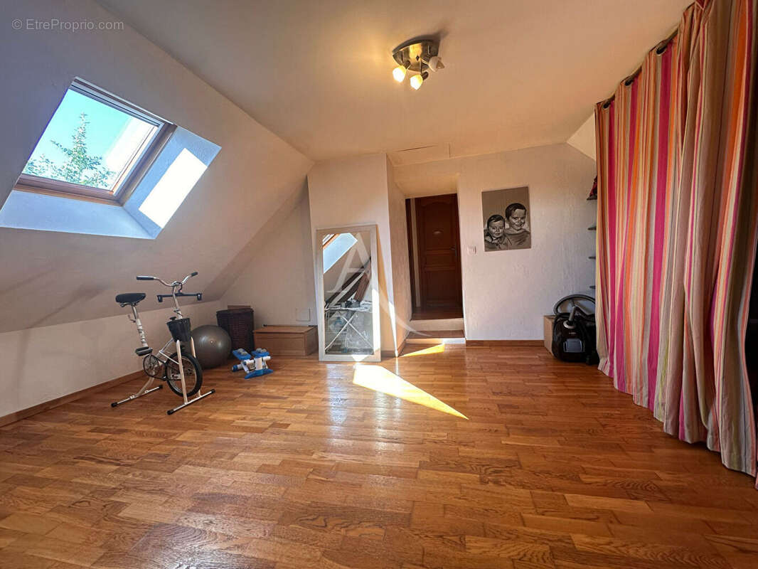 Maison à CHAMPIGNY-EN-BEAUCE