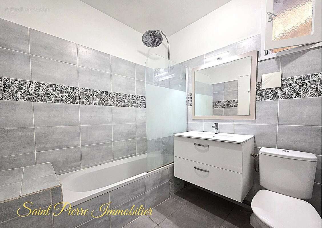 Appartement à MARTIGUES