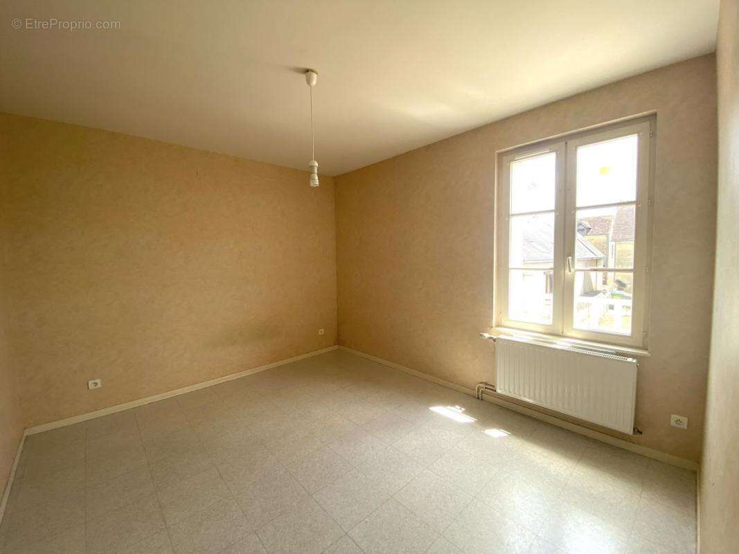 Maison à MONTOIRE-SUR-LE-LOIR