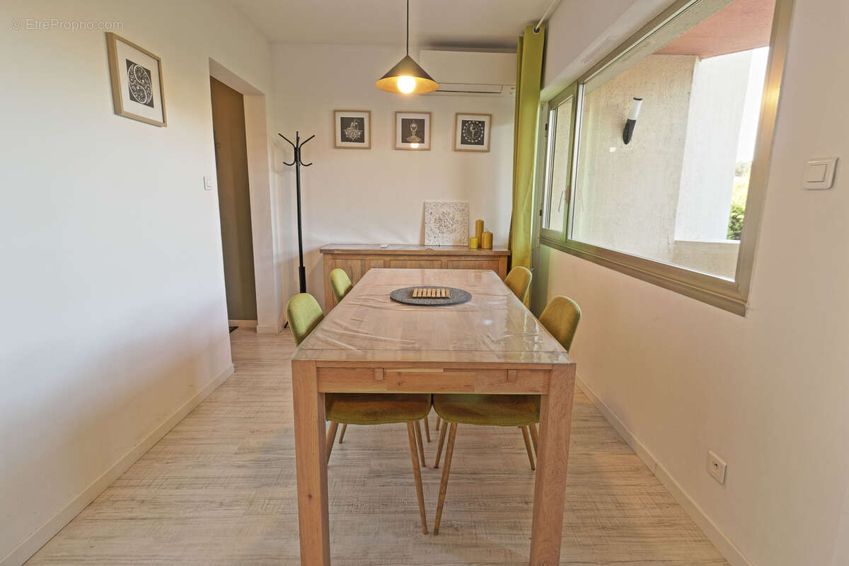Appartement à PROPRIANO