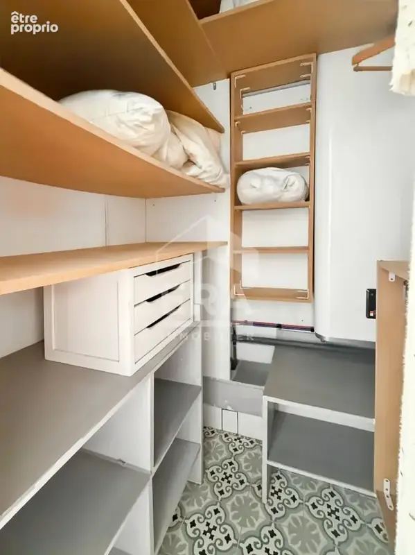 Appartement 35m² à montreuil - photo 10