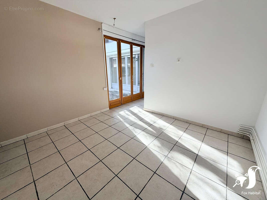 Appartement à CAMBRAI