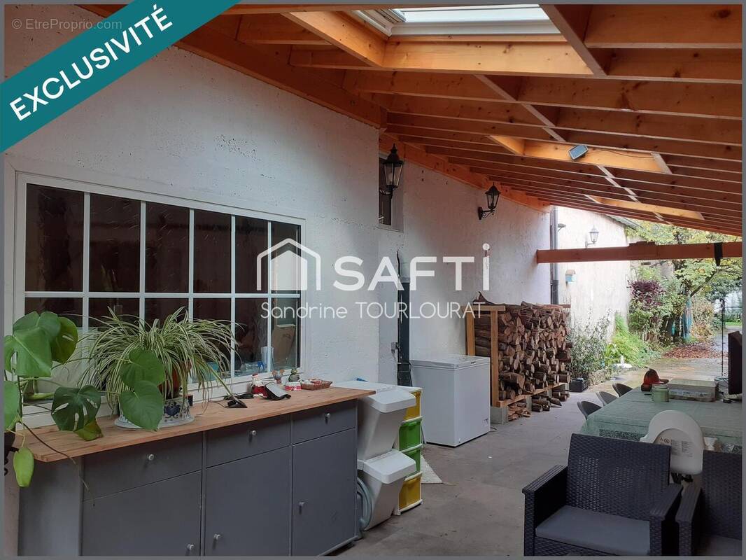 Photo 1 - Appartement à MONTALIEU-VERCIEU