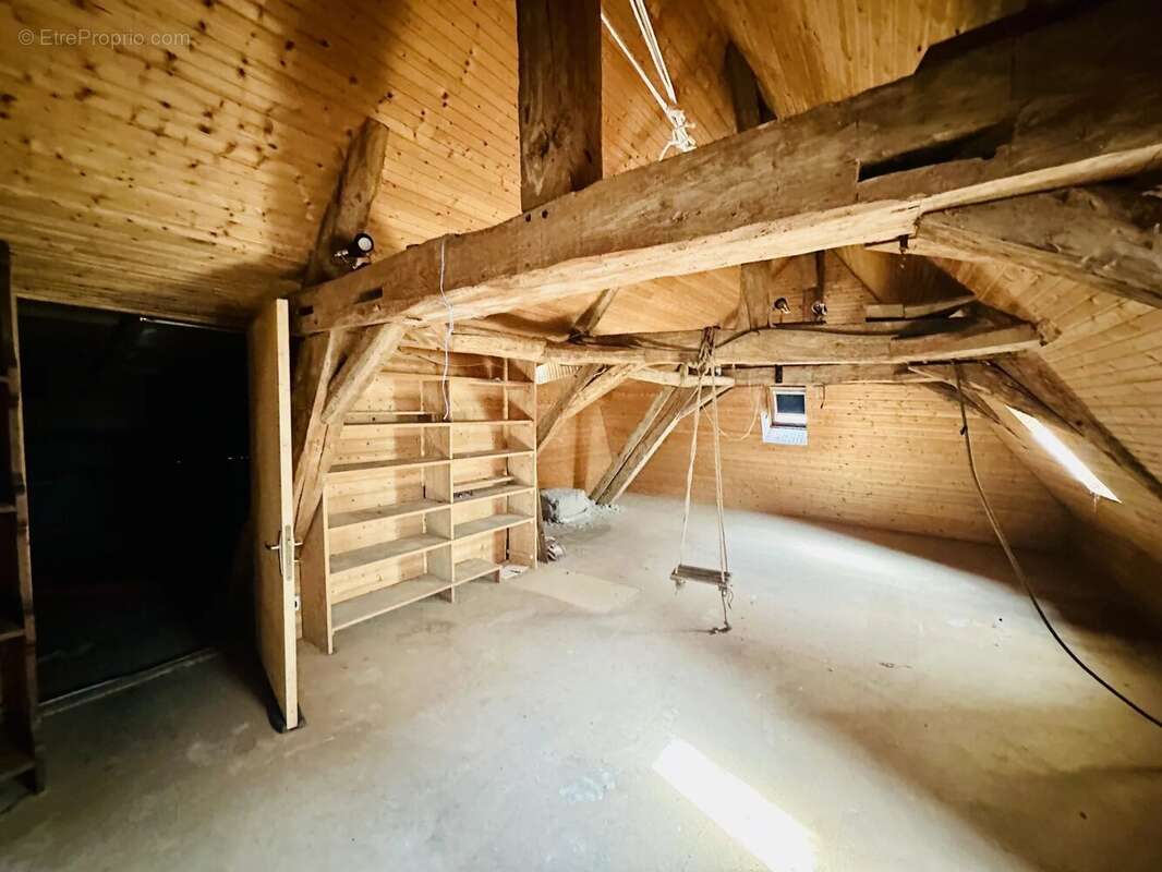 Maison à LAMONZIE-SAINT-MARTIN