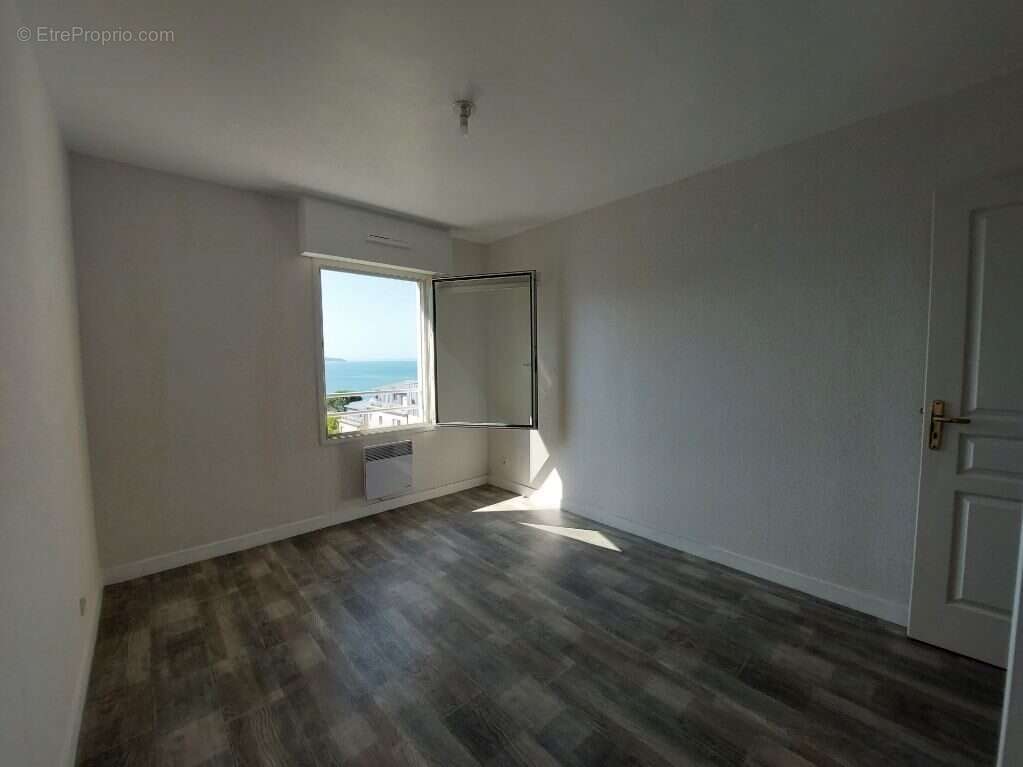 Appartement à GRANVILLE