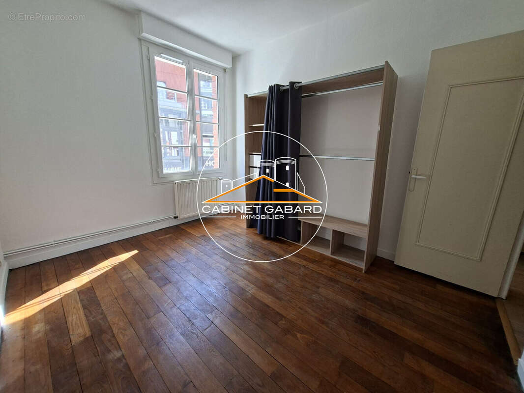 Appartement à ANGERS