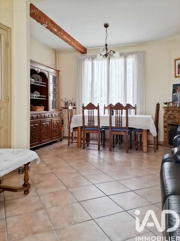 Photo 4 - Maison à CRETEIL