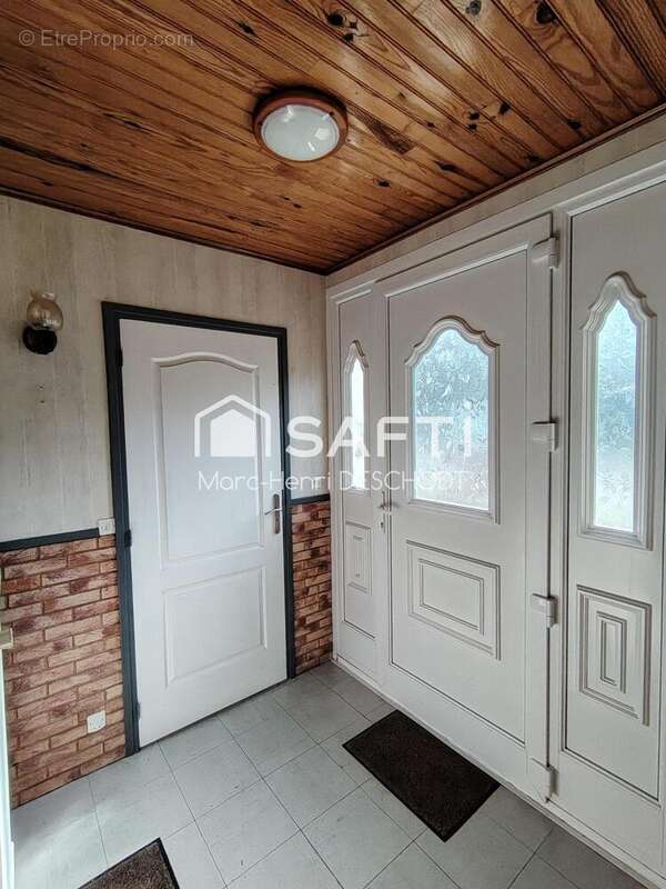 Photo 7 - Maison à CAMIERS