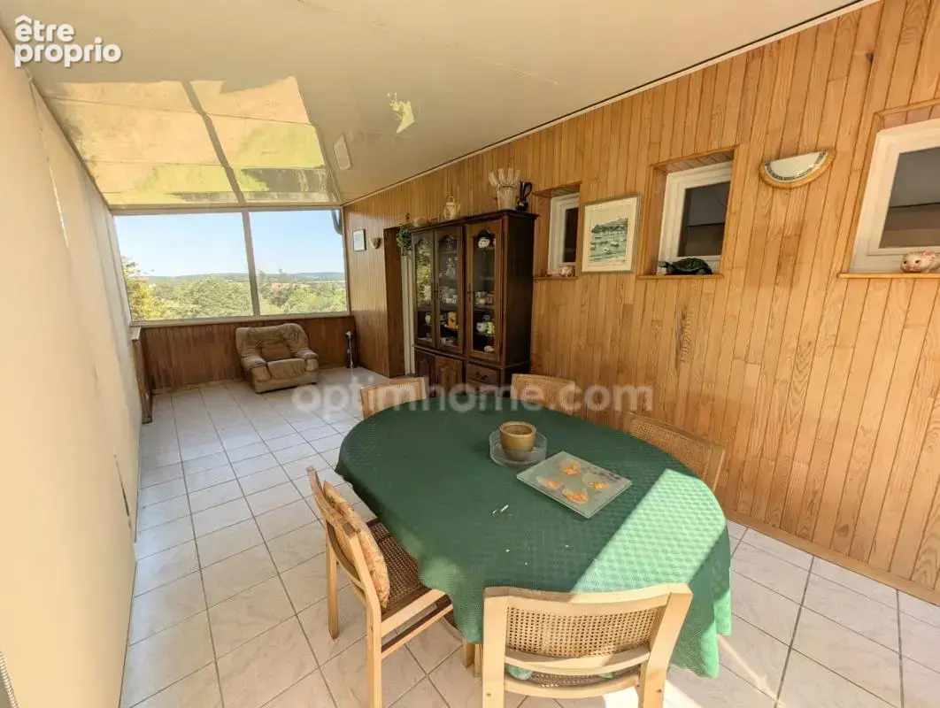 Maison à vendre 6 pièces GUENGAT (29) - photo 12
