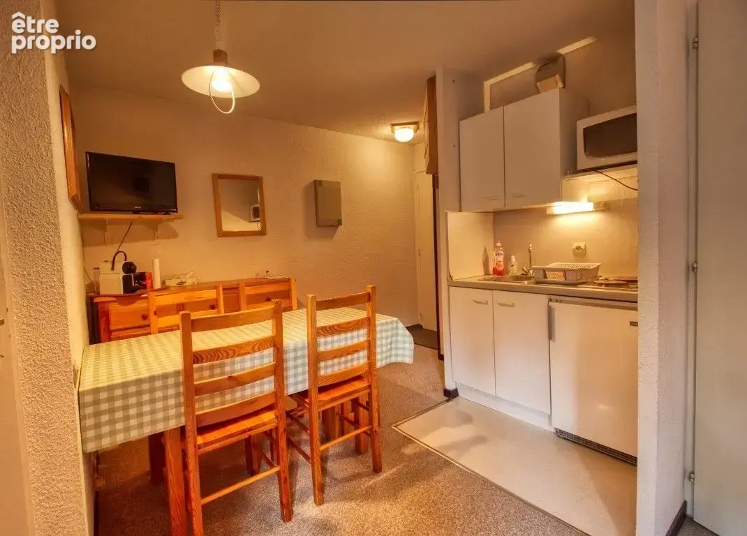 Appartement - photo 3