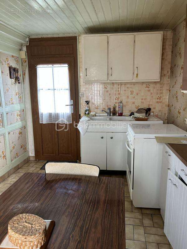 Charmante maison début XIXe, un véritable voyage dans le temps ! - photo 10