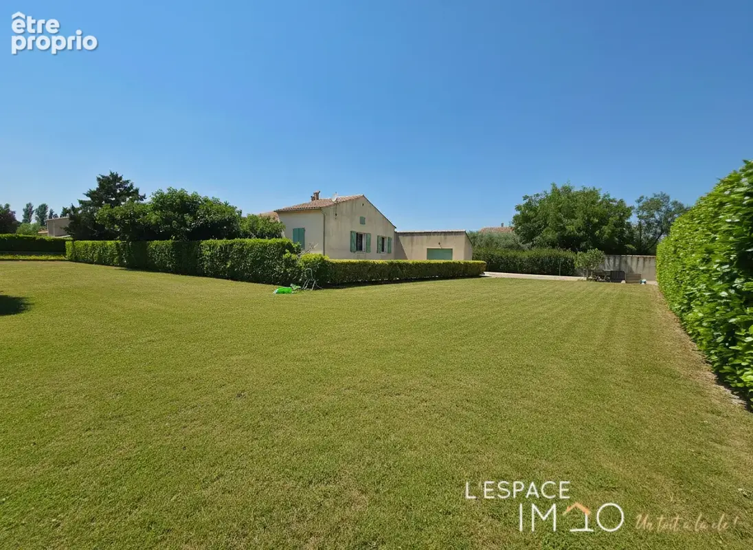 Maison traditionnelle au calme, à deux pas du village - photo 11