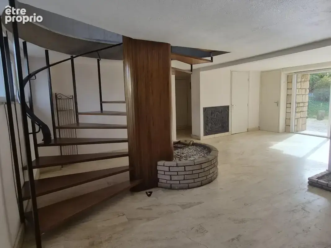 Maison 6 pièces 192 m² à vendre à Toul (54200) - photo 3