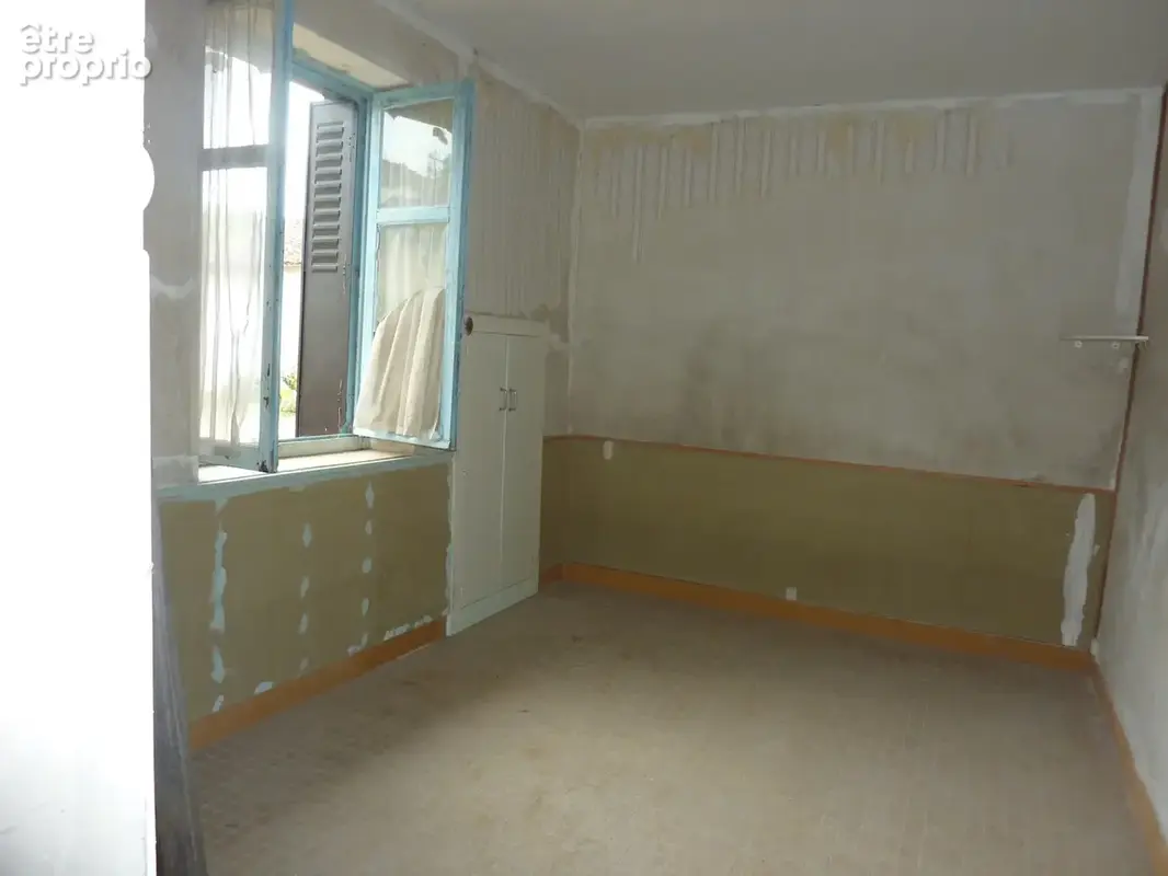 Maison de bourg - photo 10