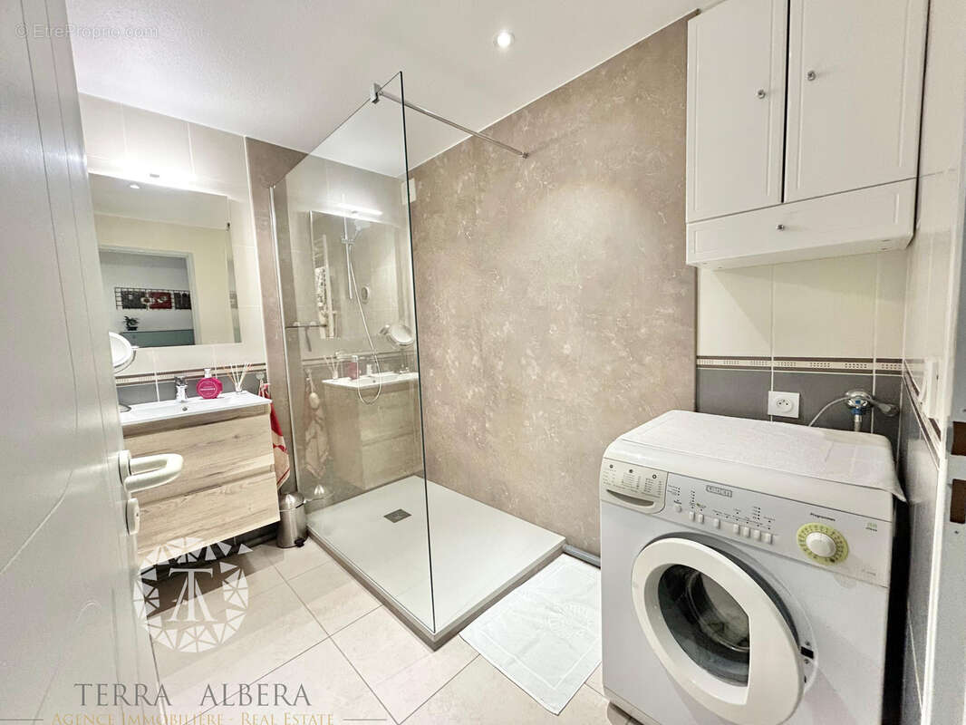 Appartement à CANET-EN-ROUSSILLON