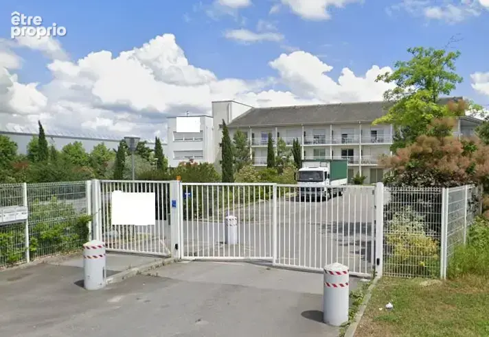 Appartement à SAINT-MICHEL-SUR-ORGE