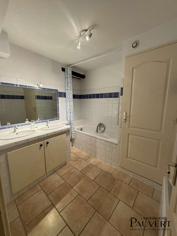 Appartement à GRASSE