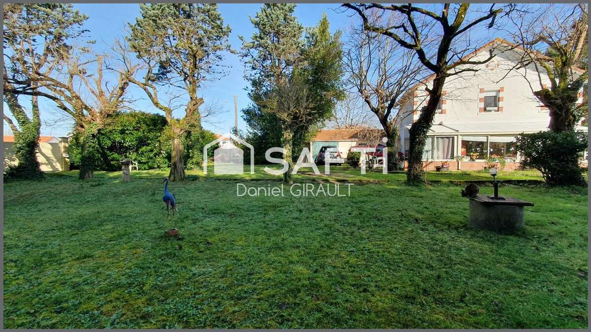 Photo 7 - Maison à SAUJON